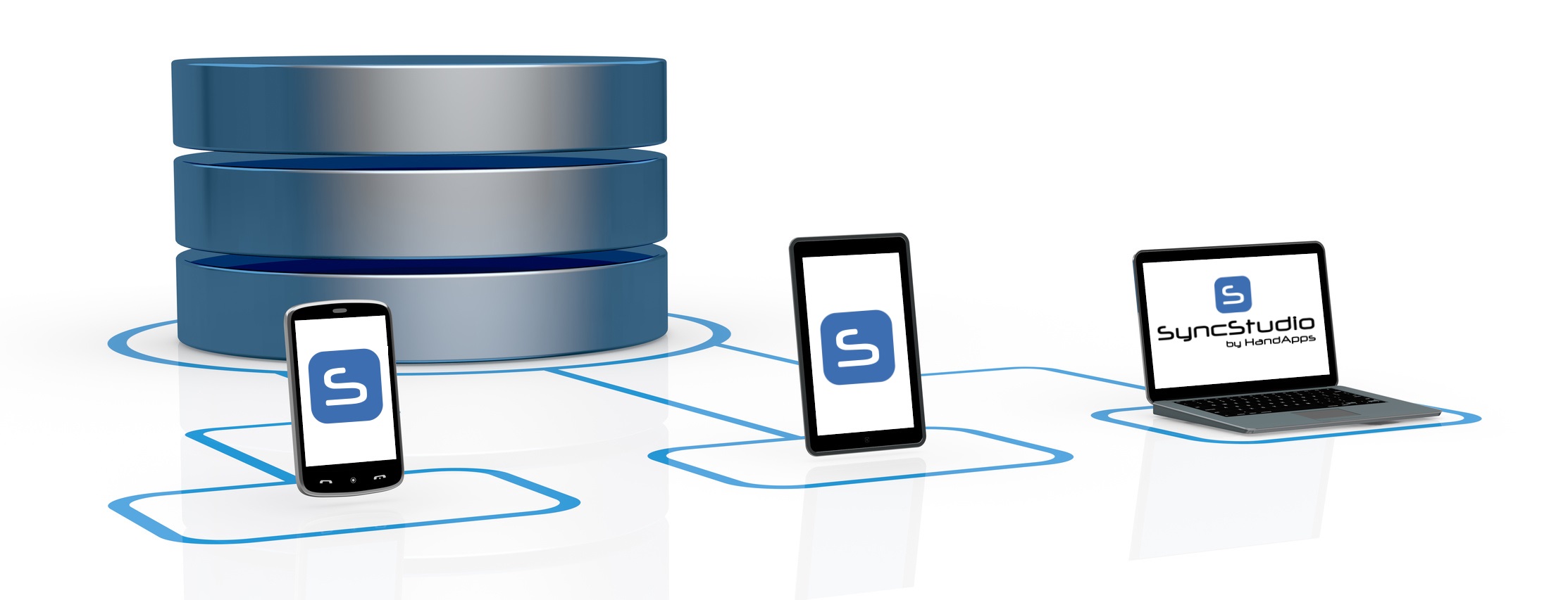 Syncing SQLite to SQL Server Databases